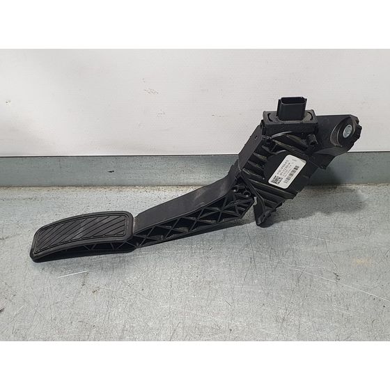 Potenciometro Pedal Para Ford Fiesta