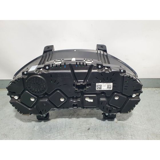 Cuadro Instrumentos Para Ford Fiesta