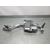 Motor Limpia Delantero Para Ford Fiesta