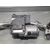 Motor Limpia Delantero Para Ford Fiesta