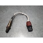 Sonda Lambda Para Ford Fiesta