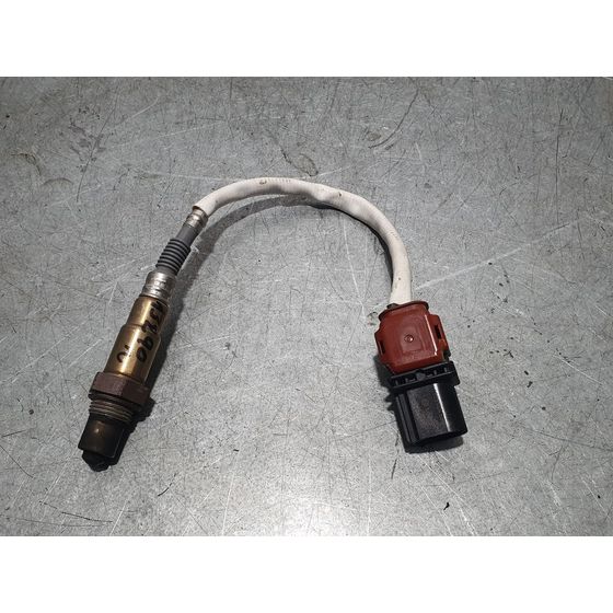 Sonda Lambda Para Ford Fiesta