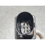 Sonda Lambda Para Ford Fiesta