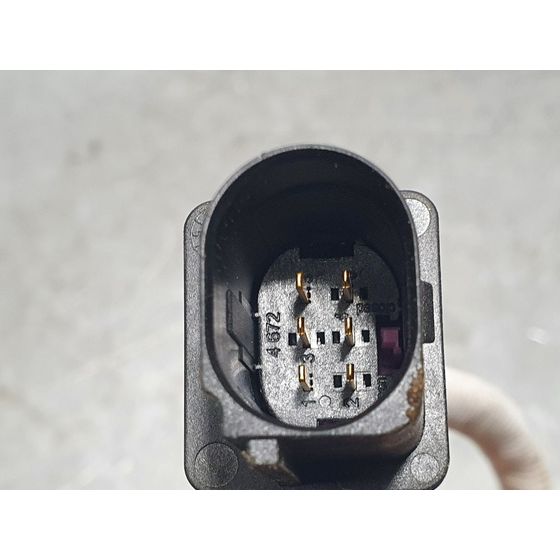 Sonda Lambda Para Ford Fiesta