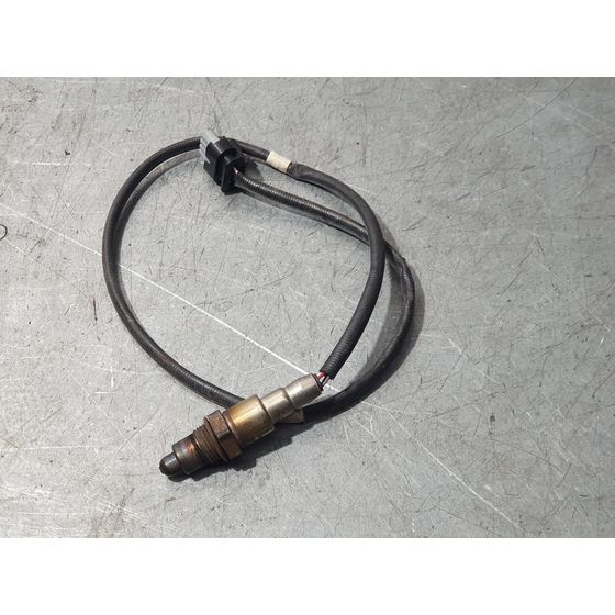 Sonda Lambda Para Ford Fiesta