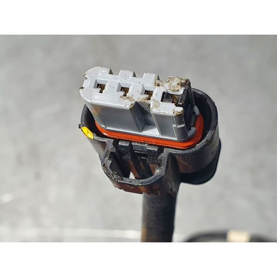Sonda Lambda Para Ford Fiesta