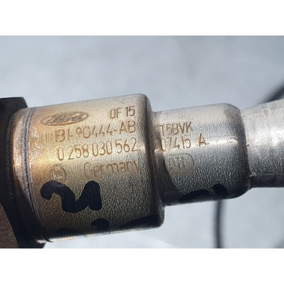 Sonda Lambda Para Ford Fiesta