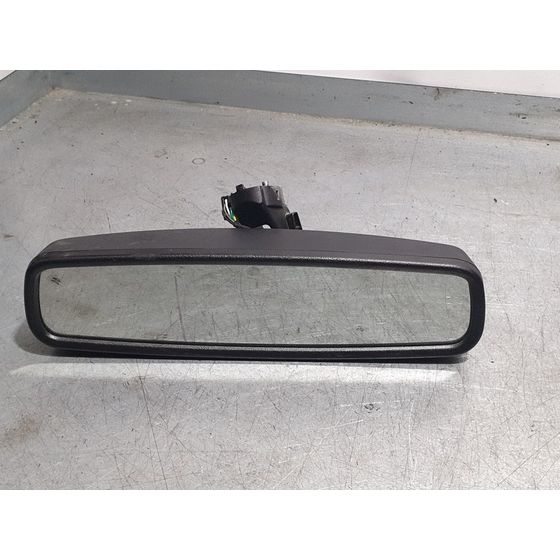 Espejo Interior Para Ford Fiesta