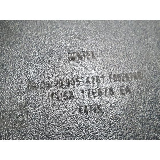 Espejo Interior Para Ford Fiesta