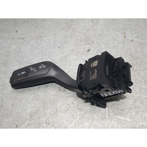 Mando Intermitentes Para Ford Fiesta