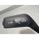Mando Intermitentes Para Ford Fiesta