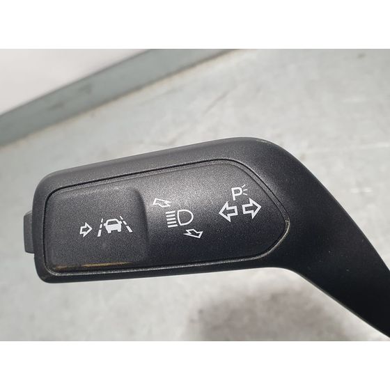 Mando Intermitentes Para Ford Fiesta