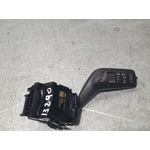 Mando Limpia Para Ford Fiesta