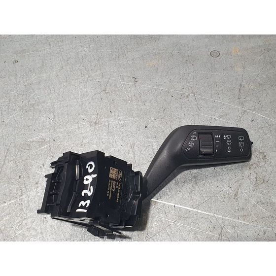 Mando Limpia Para Ford Fiesta