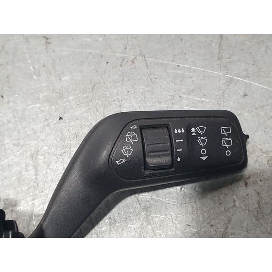 Mando Limpia Para Ford Fiesta