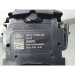 Mando Limpia Para Ford Fiesta