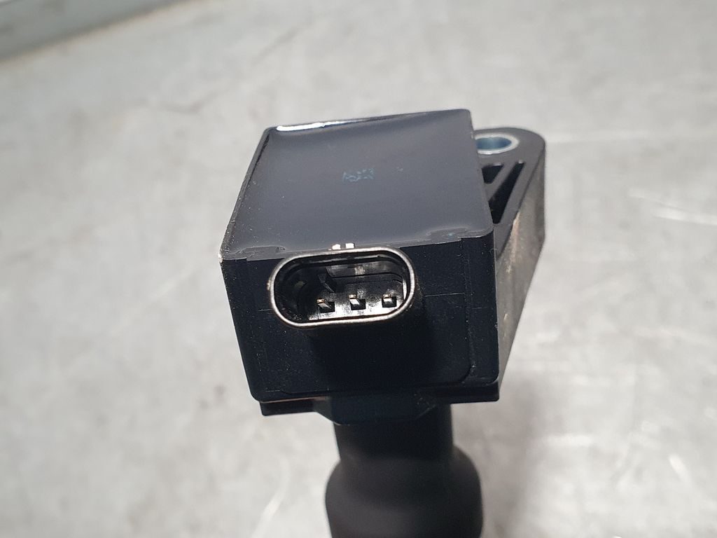 Bobina Encendido Para Ford Fiesta