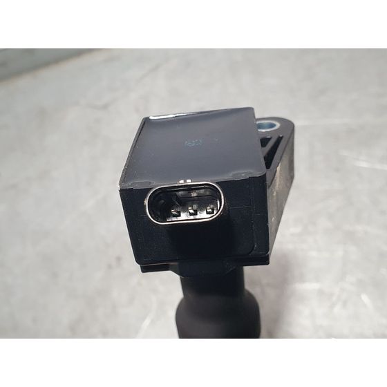 Bobina Encendido Para Ford Fiesta