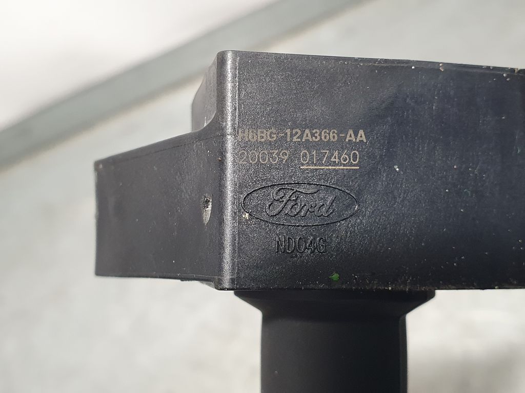 Bobina Encendido para Ford Fiesta