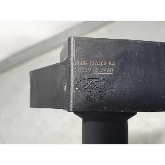 Bobina Encendido para Ford Fiesta
