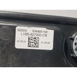 Elevalunas Trasero Derecho Para Ford Fiesta