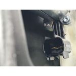 Elevalunas Trasero Derecho Para Ford Fiesta