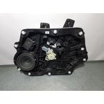 Elevalunas Delantero Derecho para Ford Fiesta (Ce1)
