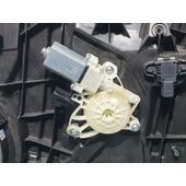Elevalunas Delantero Derecho para Ford Fiesta (Ce1)