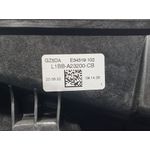 Elevalunas Delantero Derecho para Ford Fiesta (Ce1)