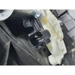 Elevalunas Delantero Derecho para Ford Fiesta (Ce1)