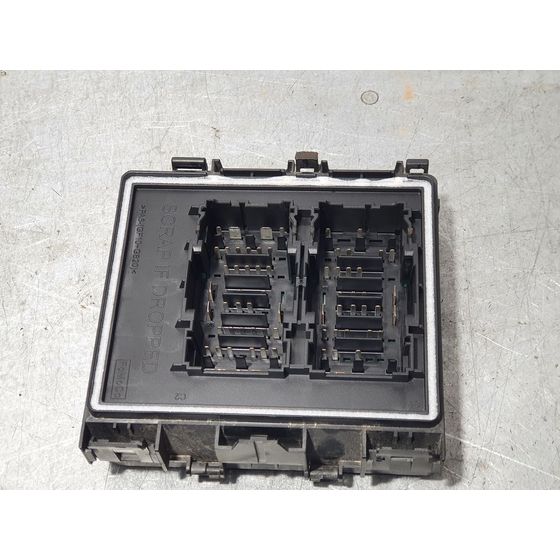Modulo Electronico para Ford Fiesta
