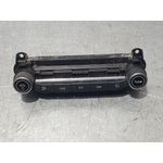 Mando Radio para Ford Fiesta