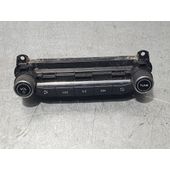Mando Radio para Ford Fiesta