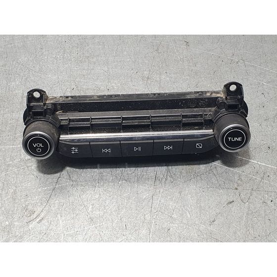 Mando Radio para Ford Fiesta