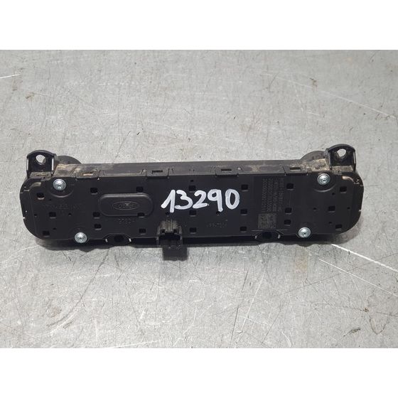 Mando Radio para Ford Fiesta