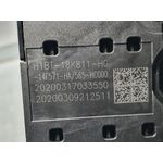 Mando Radio para Ford Fiesta