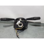 Mando Luces Y Limpia Para Fiat Panda Van Iii