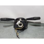 Mando Luces Y Limpia Para Fiat Panda Van Iii