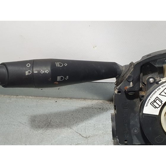 Mando Luces Y Limpia Para Fiat Panda Van Iii