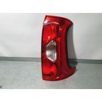 Piloto Trasero Derecho Para Fiat Panda Van Iii