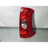 Piloto Trasero Derecho Para Fiat Panda Van Iii