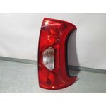 Piloto Trasero Derecho Para Fiat Panda Van Iii