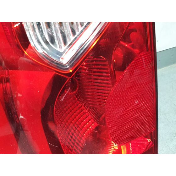 Piloto Trasero Izquierdo Para Fiat Panda Van Iii