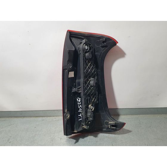 Piloto Trasero Izquierdo Para Fiat Panda Van Iii
