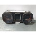 Cuadro Instrumentos Para Fiat Panda Van Iii