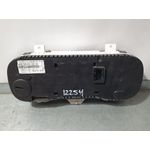 Cuadro Instrumentos Para Fiat Panda Van Iii