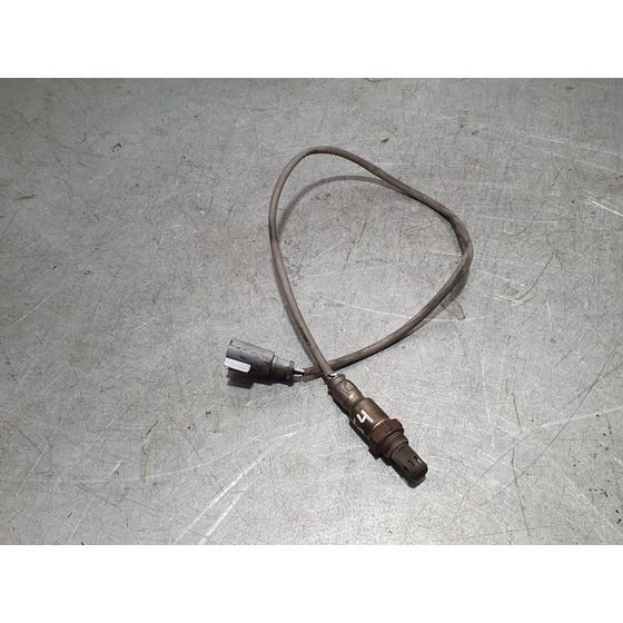 Sonda Lambda Para Fiat Panda Van Iii
