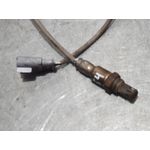 Sonda Lambda Para Fiat Panda Van Iii