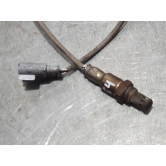 Sonda Lambda Para Fiat Panda Van Iii