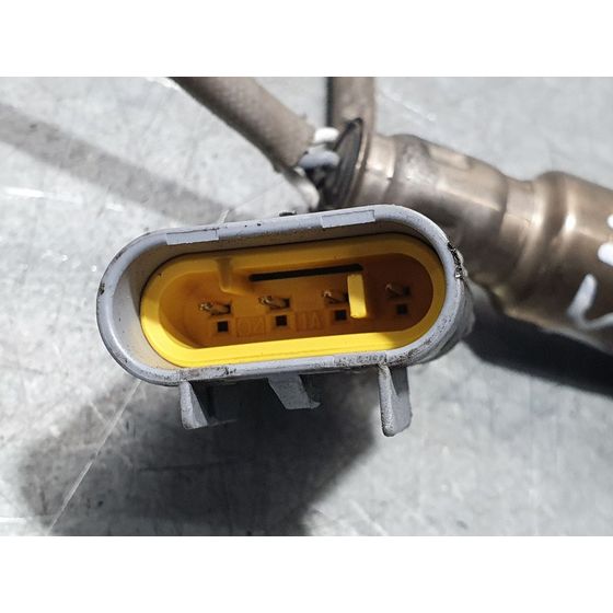 Sonda Lambda Para Fiat Panda Van Iii